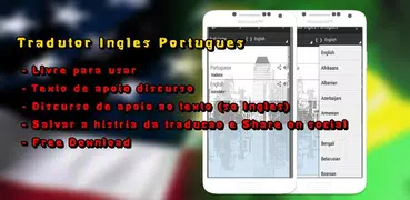 Tradutor Ingles Portugues