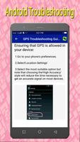 Troubleshooting Tricks for Android 截圖 3