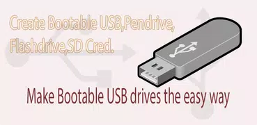 Create a Bootable USB Tricks
