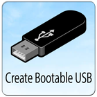 Create a Bootable USB Tricks أيقونة