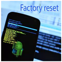 Samsung factory reset guide APK download