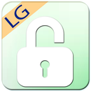 Unlock LG Phone By Code aplikacja