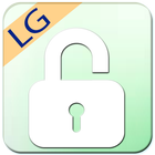 Unlock LG Phone By Code Zeichen