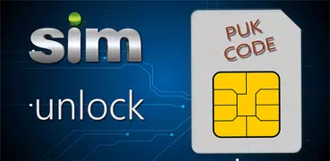 Sim Puk Code