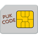 Sim Puk Code aplikacja