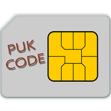 Sim Puk Code