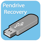 Pen Drive Recovery Guide icono