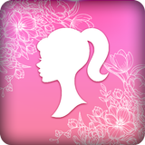 Perioden-Tracker und Ovulation Zeichen