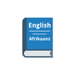 English to Afrikaans Dictionary