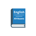 English to Afrikaans Dictionary icône