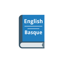 English to Basque Dictionary APK