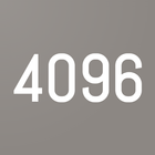 4096 icône