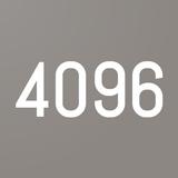 4096 - Classic Number Puzzle G