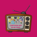 Cartoon App simgesi