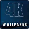 QWall: Wallpaper 4K
