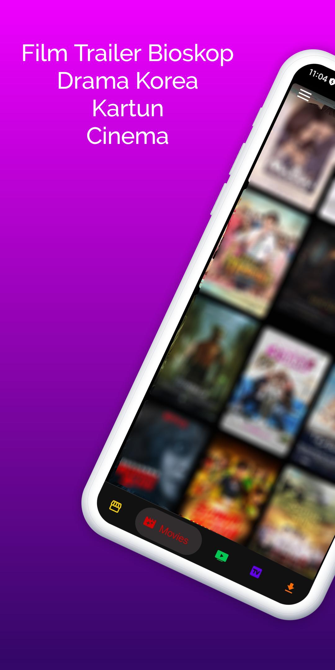Indo XXI - Nonton TV & Film Sub Indo for Android - APK Download