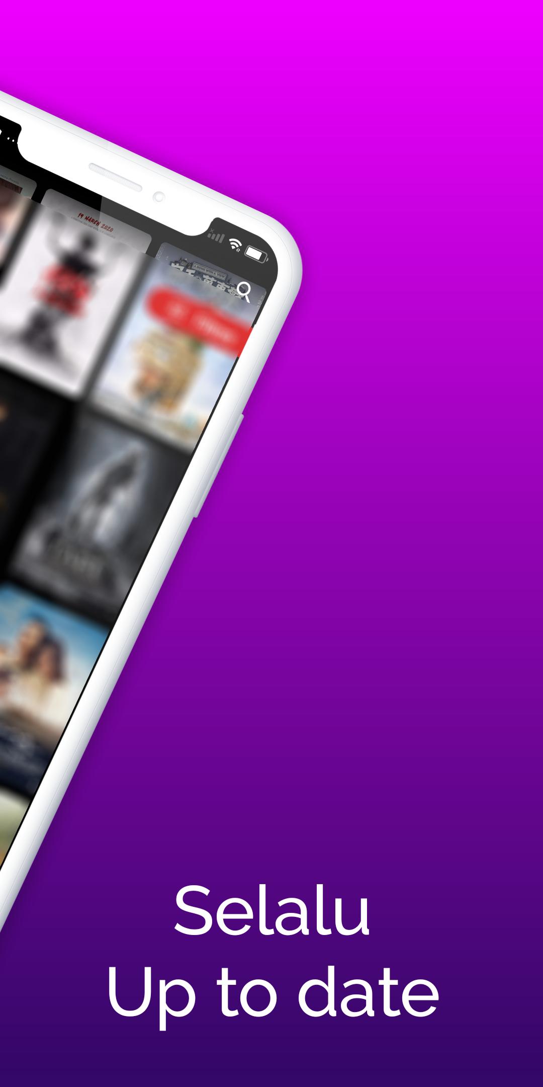 Indo XXI - Nonton TV & Film Sub Indo APK For Android Download