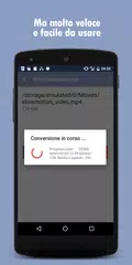 download Convertitore video MP3 APK