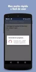 Baixar Conversor de Video para MP3 APK