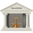 Bộ Luật Việt Nam иконка