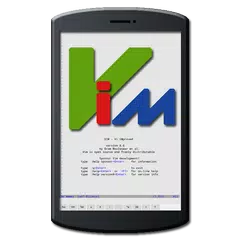 DroidVim XAPK download