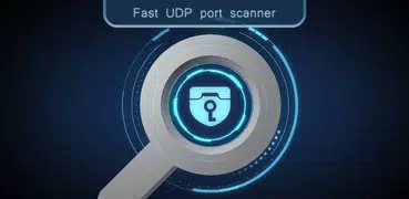 UDP Port Scanner Beta