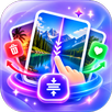 SwipeClean: AI Photo Cleaner APK
