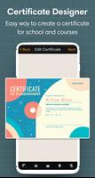 Certificate Designer screenshot 1