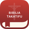 Biblia Takatifu Swahili Bible