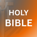 Holy Bible: KJV, NIV, GNB APK