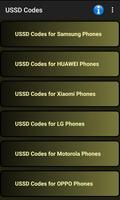 Secret Codes for Phones 海报