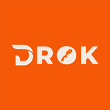 Drok: Food,grocery delivery