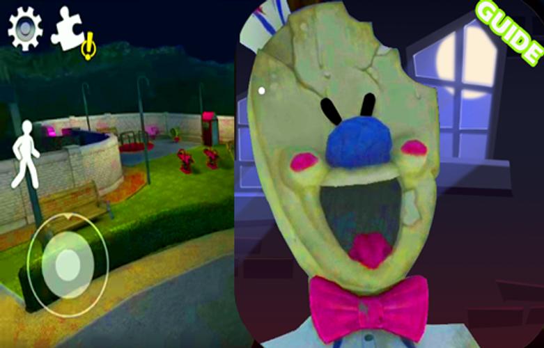 Tips For Ice Cream Horror Game Neighborhood For Android Apk Download