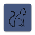 Cat-a-log icon