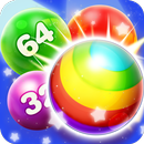 Balls Merge APK