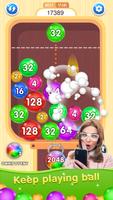 Balls Merge اسکرین شاٹ 2