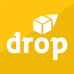 Drop icon