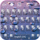 Drop Keyboard APK