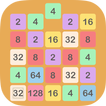 2048 Games: Merge Number Games