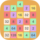 2048 Games: Merge Number Games アイコン