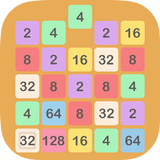 2048 Games: Merge Number Games icon
