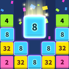 Drop Merge أيقونة