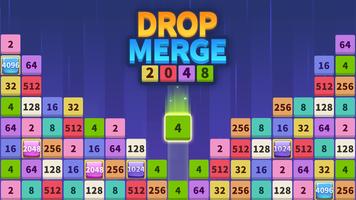 Drop Merge تصوير الشاشة 2