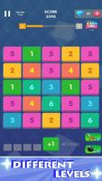 Drop Number: Drag Merge screenshot 2