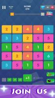 Drop Number: Drag Merge screenshot 3