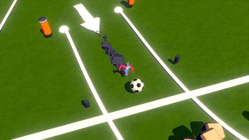 Soccer-Kick Stars Soccer Score Games screenshot 3