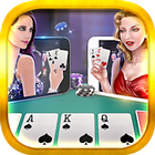 Poker-Texas Hold'em & Free Online Poker Pokerist icône