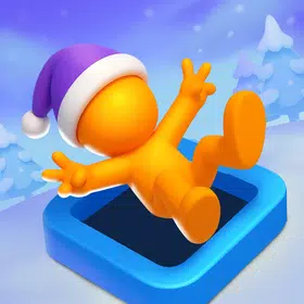 Drop Them Down: People Out