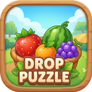 Drop Fruits Game APK