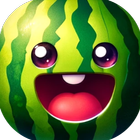 Icona Merge Watermelon Game : Fruit